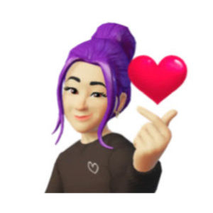 Meet your Posher, Nathali